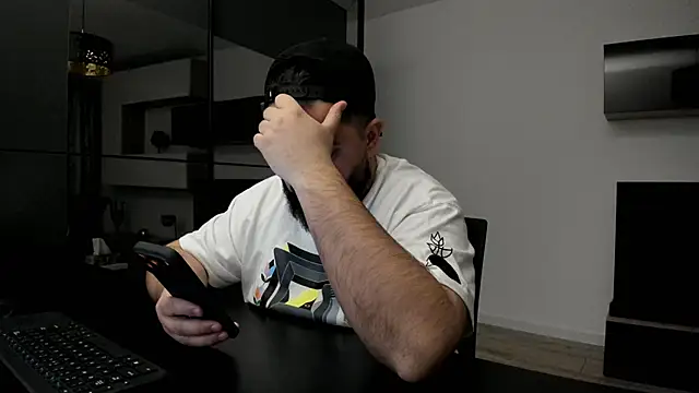 DravenPeak 라이브 XXX 채팅