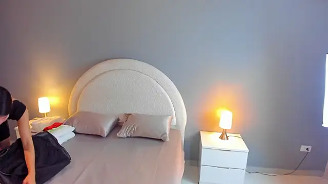 emilytowzen 라이브 XXX 채팅