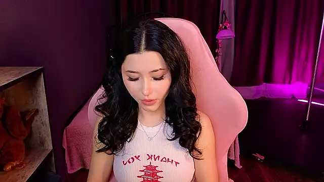 RedMidnightのライブXXXチャット