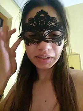 NancyErotic Webcam show