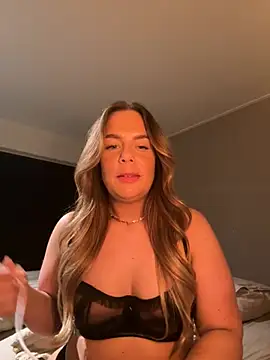 دردشة NaomiiB الجنسية المباشرة