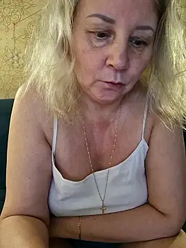 Janahotty's Webcam Show