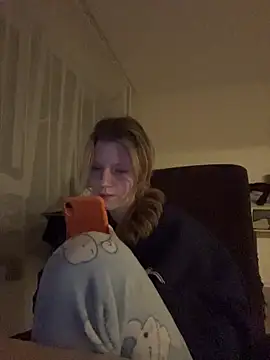 MaryHiggins' Live XXX Chat