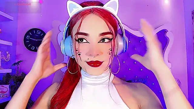 LeyXandrabraz Live XXX-Chat