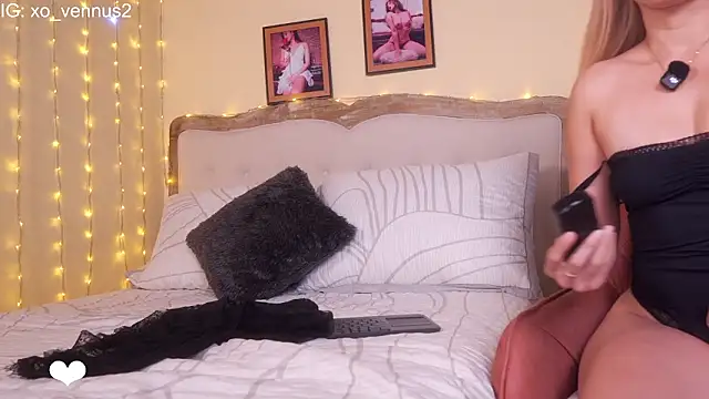 annie22love's Live XXX Chat