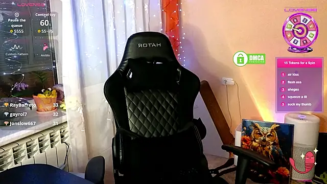 mag1c_eyes1 Live XXX-Chat