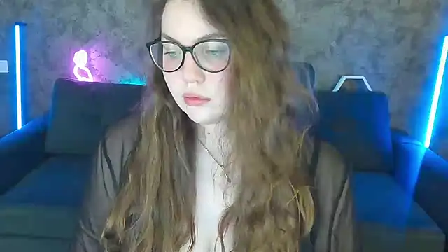 LuxSopphia – Naživo XXX chat