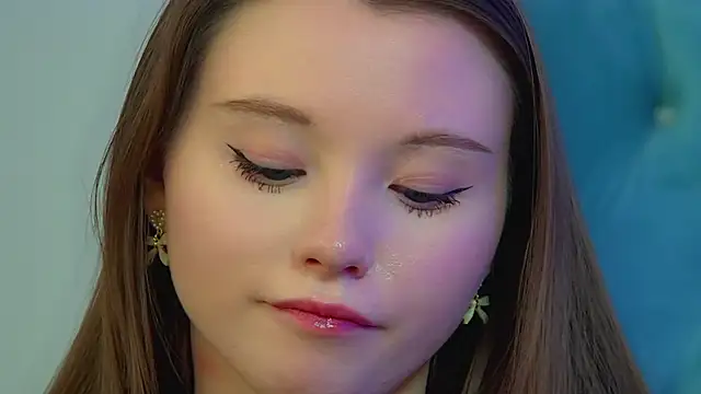 KeiraAsti's Webcam Show