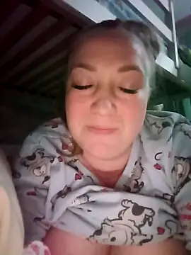 Kiss_Eva Webcam-Show