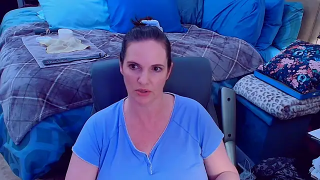 ninajaymes' Live XXX Chat