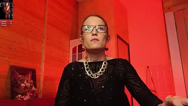 Lady_Shine's Live XXX Chat