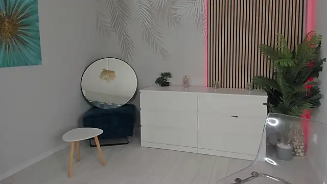 ZayaTease's Live XXX Chat