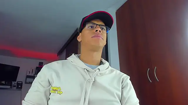 _John_Boy_ 在線直播表演