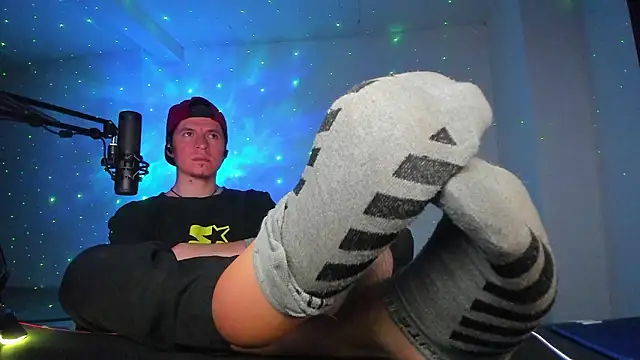 Headhunterdzのウェブカメラショー