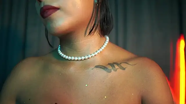 Chat XXX ao vivo de JulietaWinona