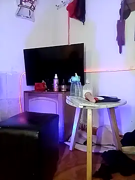 LucyStrike_'s Webcam Show