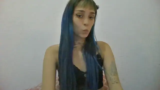 Chat XXX Live loletabb