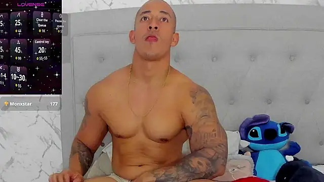 luigiferrara's Live XXX Chat