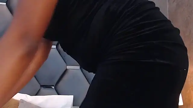 Czat XXX na żywo – VanessaGlenn