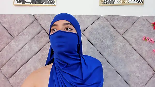 nayiraa_のウェブカメラショー