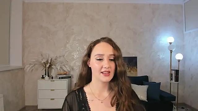 SabrinaCandi 现场XXX聊天