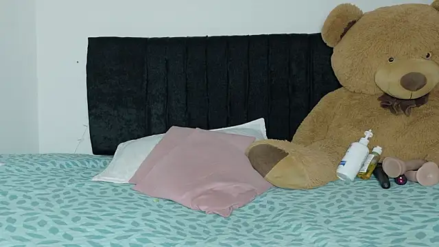 Natashaparker__ Chat XXX in diretta