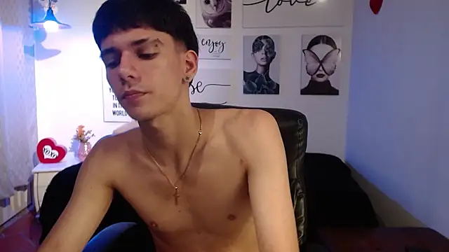 AmethystShadow17's Live XXX Chat