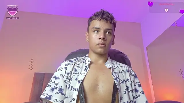 Xavier_Fox___'s Live XXX Chat