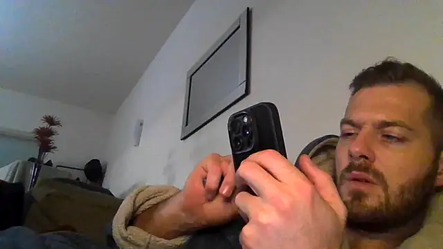 THE_CHEEKY_ALPHA's Live XXX Chat