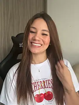 Tamaraserra's Live XXX Chat