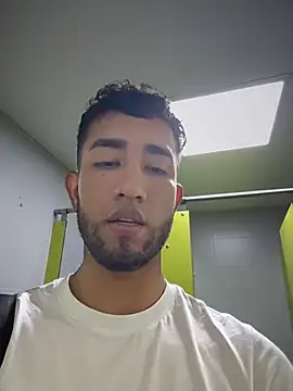 liam_bronw webkamerás műsora