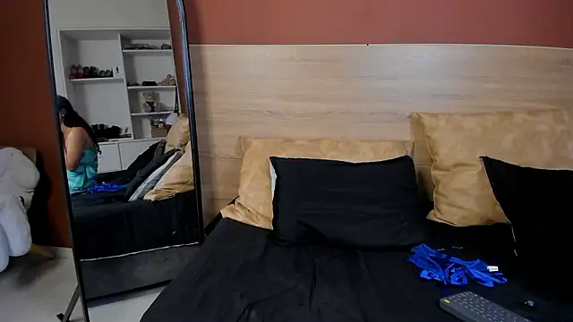 Chat XXX Live scarlett25__