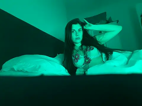 Chat XXX Live houseofnova