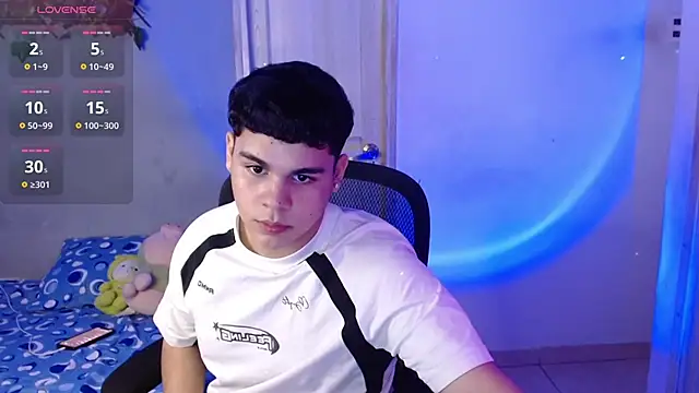 eithan_jonnes' Live XXX Chat