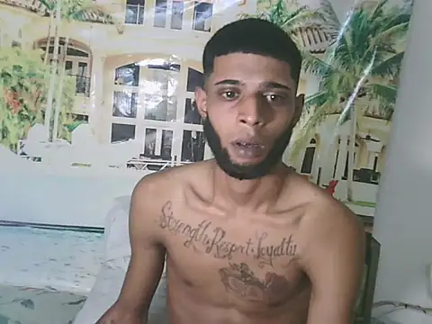 CharmingIndian1's Live XXX Chat