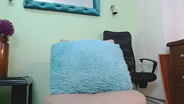 ChalonVera Chat XXX in diretta