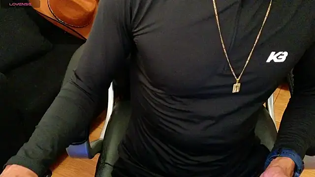 fitmanstrongdick's Live XXX Chat