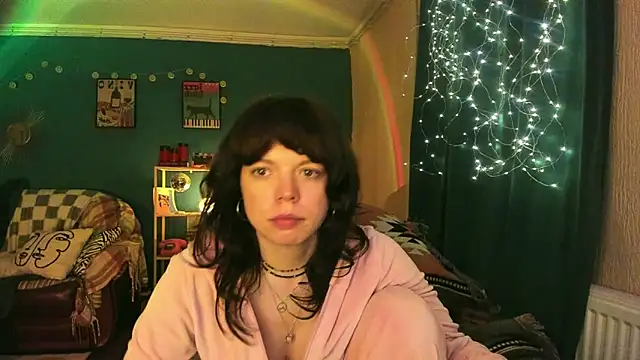 دردشة ClancyMorissey الجنسية المباشرة