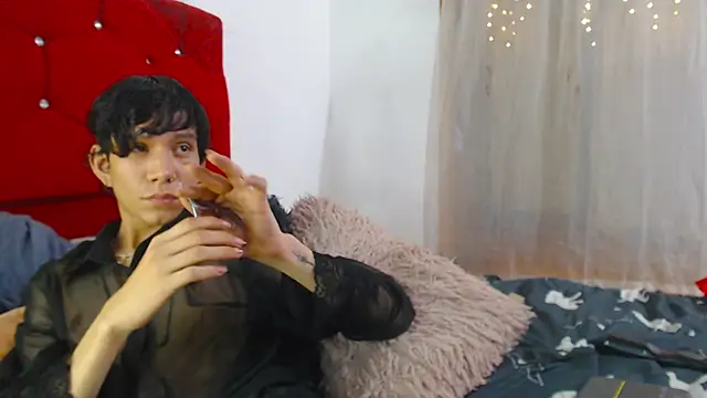 LAICK_01's Live XXX Chat