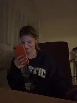 MaryHiggins 라이브 XXX 채팅