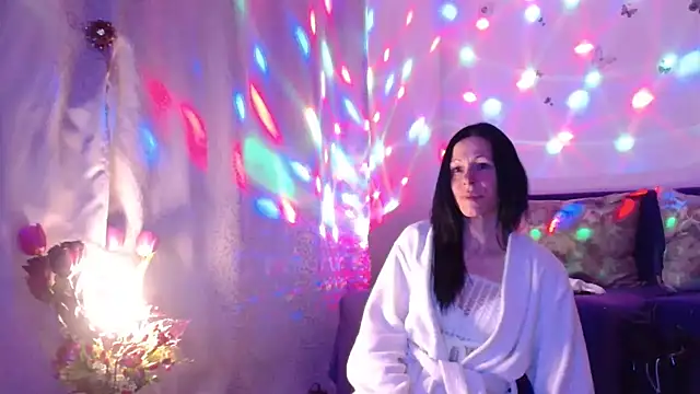 دردشة ElysaSun الجنسية المباشرة