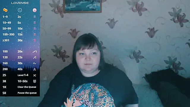 fistashka___'s Live XXX Chat