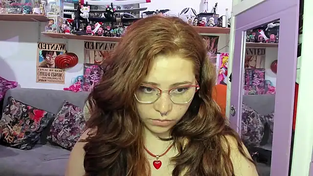 Czat XXX na żywo – soficammy