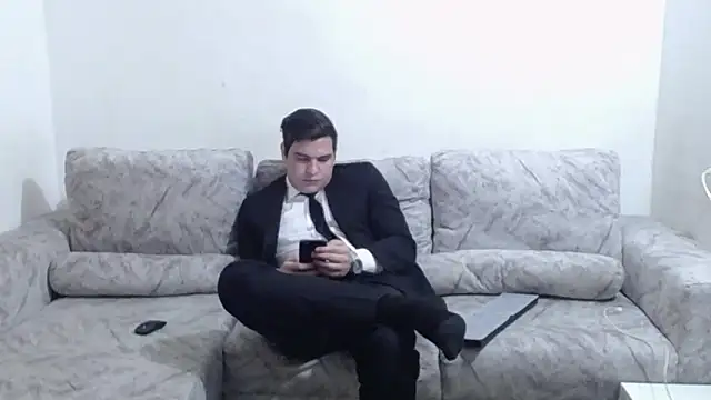 Chat XXX Live Victor_Maitland