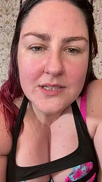 Lacey-BBW's Live XXX Chat