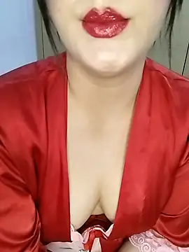 Rawya-34 Webcam Show