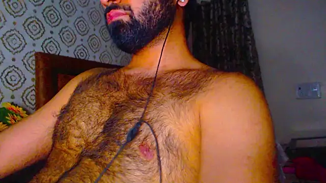 Chat XXX ao vivo de cutebeardi