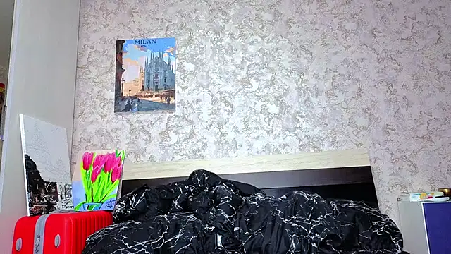 Baiambel_Mi 라이브 XXX 채팅