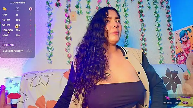 Vicky_Miller_05's Live XXX Chat