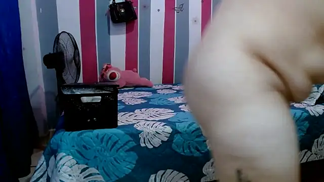 Chat XXX en directo de karo_lovely